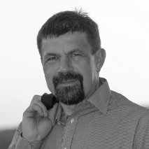 Cerebrica’s founder Zdeněk Havelka